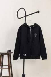 Picture of Chrome Hearts Hoodies _SKUChromeHeartsS-XLxetr592176